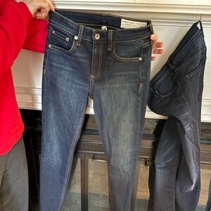 Rag and Bone Jeans